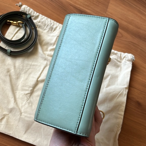 Lee Radziwill Petite Double Bag - Picture 3 of 7